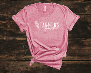 Farmers Daughter