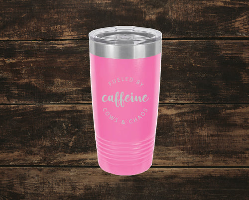 20oz Tumbler