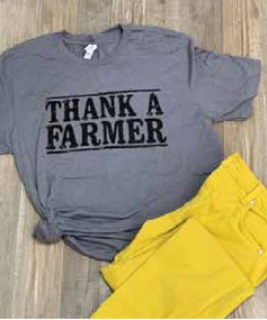 Thank a Farmer